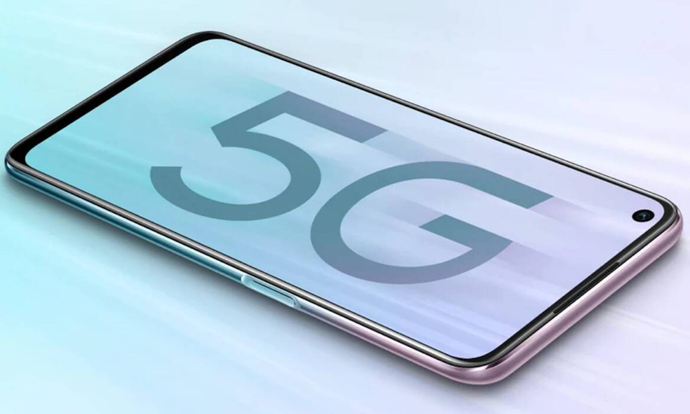 Smartphone 5G: Revolusi Konektivitas di Genggaman Tangan