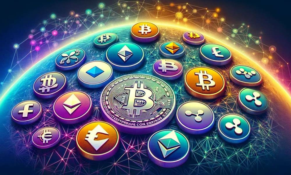 Cryptocurrency: Teknologi Finansial di Era Digital