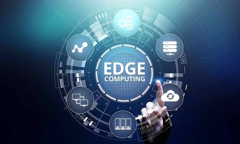 Edge Computing: Solusi Teknologi untuk Masa Depan