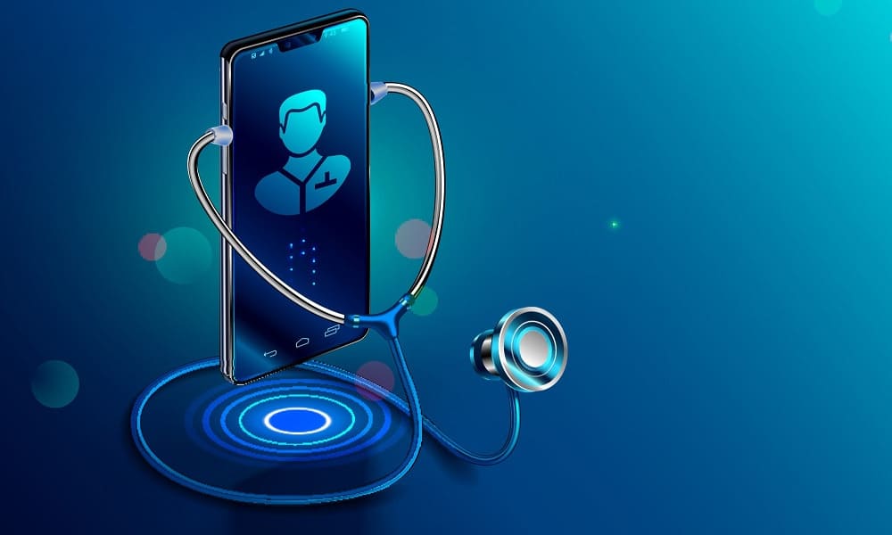 Health Tech: Teknologi yang Memajukan Kesehatan di Era Digital