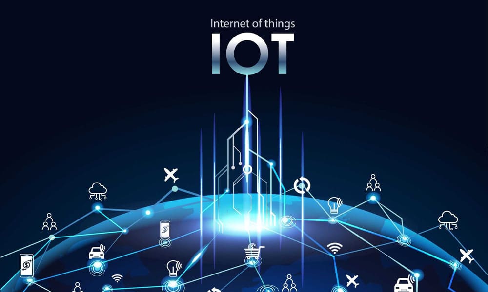 Internet of Things (IoT): Konektivitas yang Mengubah Kehidupan