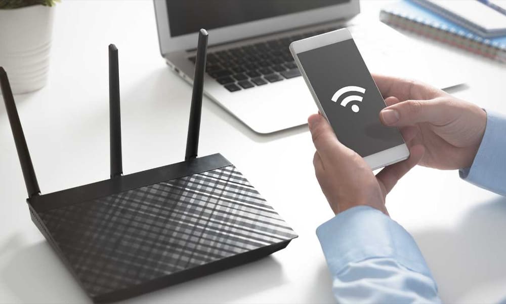 Wi-Fi: Teknologi Nirkabel yang Menghubungkan Dunia